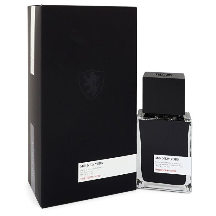 Min New York Forever Now Eau De Parfum Spray (Unisex) 75ml/2.5oz