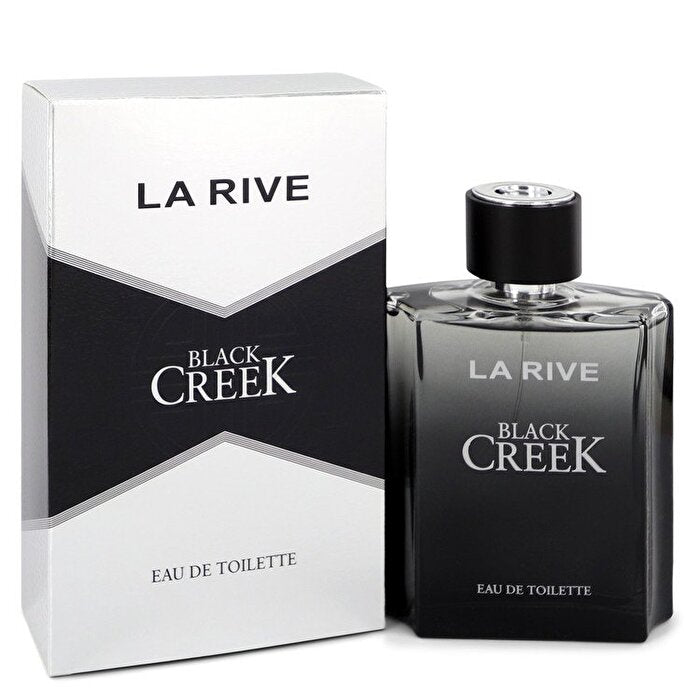 La Rive Black Creek Eau De Toilette Spray 100ml/3.3oz