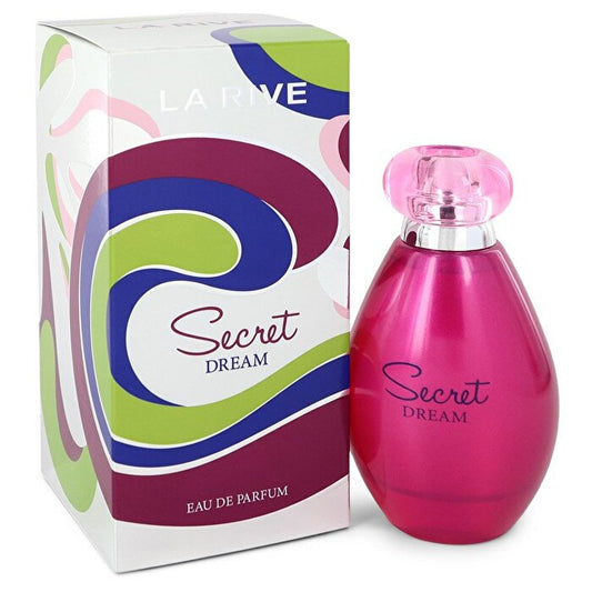 La Rive La Rive Secret Dream Eau De Parfum Spray 90ml/3oz
