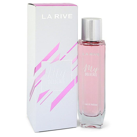 La Rive La Rive My Delicate Eau De Parfum Spray 90ml/3oz
