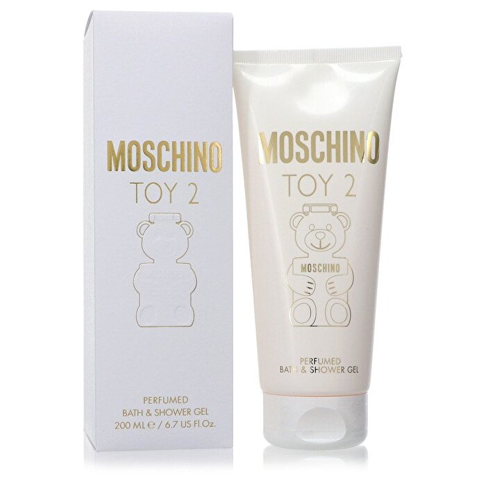 Moschino Moschino Toy 2 Shower Gel 200ml/6.7oz
