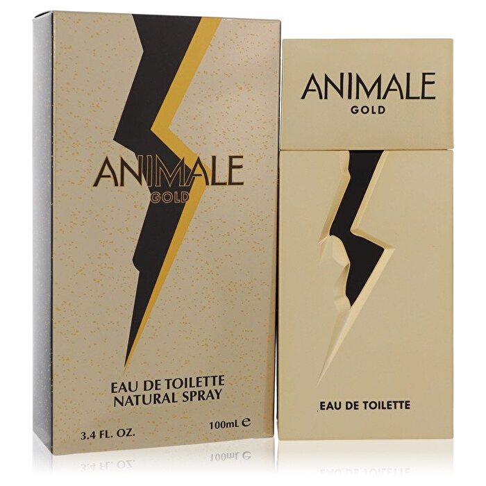 Animale Animale Seduction Homme Eau De Toilette Spray 100ml/3.4oz
