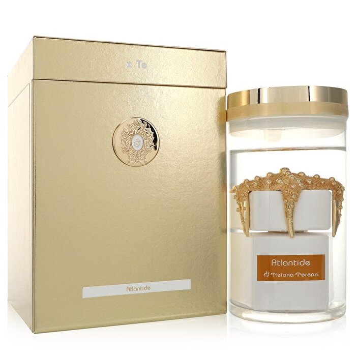 Tiziana Terenzi Atlantide Extrait De Parfum Spray (Unisex) 100ml/3.38oz