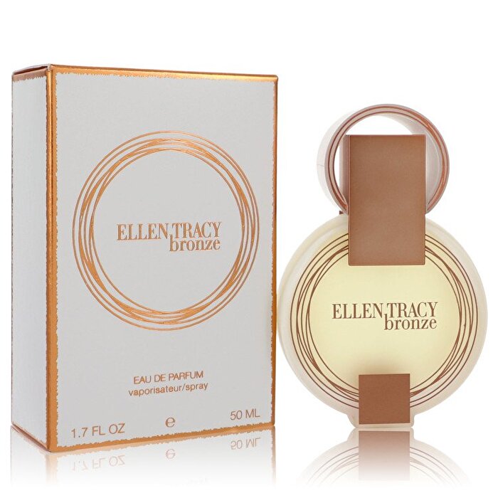 Ellen Tracy Bronze Eau De Parfum Spray 30ml/1.7oz