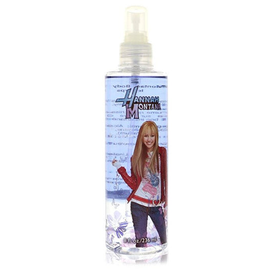 Hannah Montana Hannah Montana Starberry Twist Body Mist 240ml/8oz