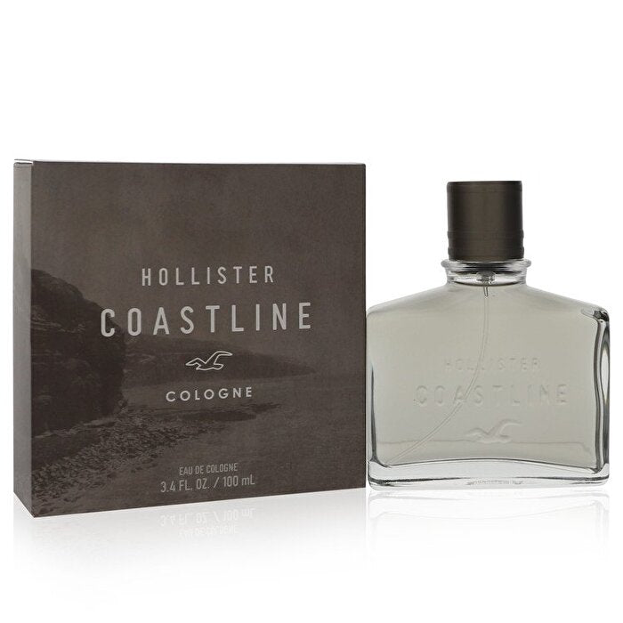 Hollister Hollister Coastline Eau De Cologne Spray 100ml/3.4oz