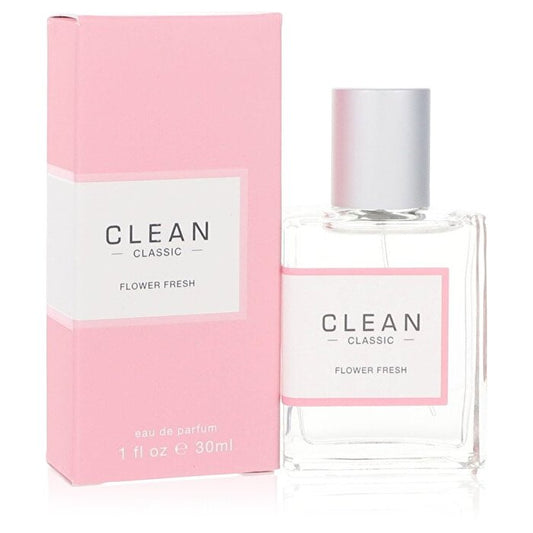 Clean Flower Fresh Eau De Parfum Spray 30ml/1oz
