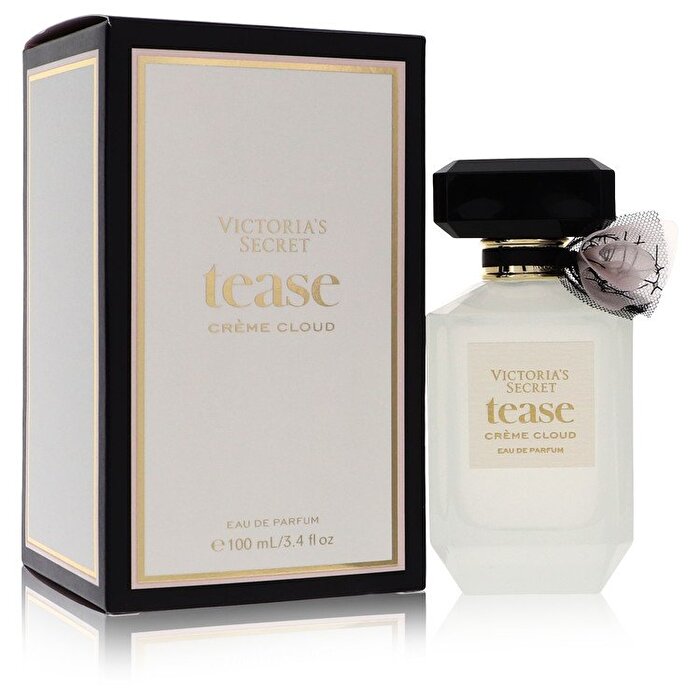 Victoria's Secret Tease Creme Cloud Eau De Parfum Spray 100ml/3.4oz