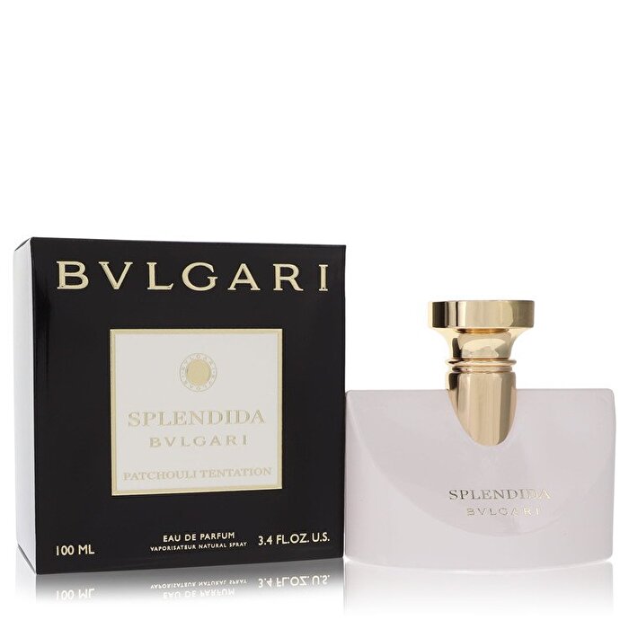 Bvlgari Splendida Patchouli Tentation Eau De Parfum Spray 100ml/3.4oz