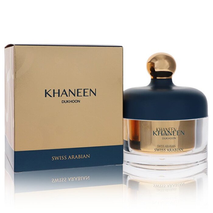 Swiss Arabian Swiss Arabian Dukhoon Khaneen Incense (Unisex) 100ml/3.3oz