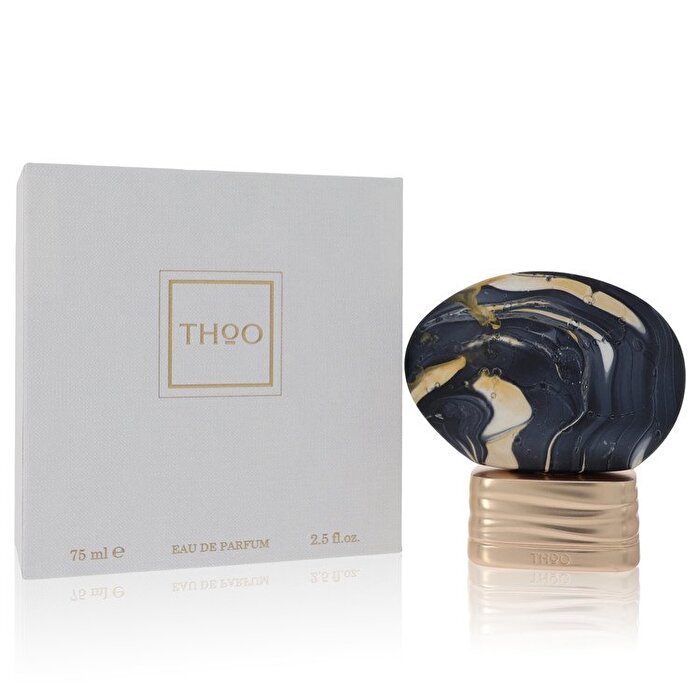The House Of Oud Get The Feeling Eau De Parfum Spray (Unisex) 75ml/2.5oz