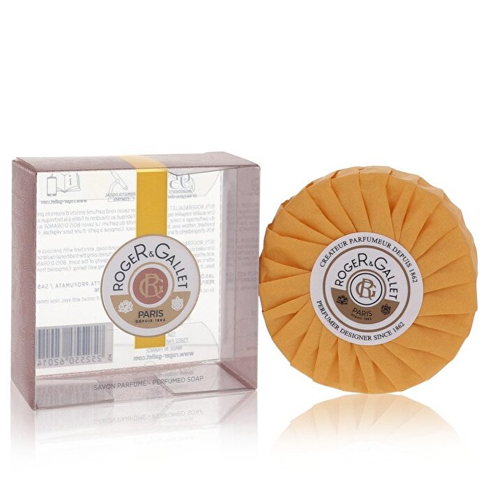 Roger & Gallet Roger & Gallet Bois D'orange Soap 104ml/3.5oz