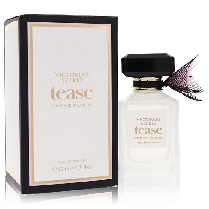 Victoria's Secret Tease Creme Cloud Eau De Parfum Spray 50ml/1.7oz