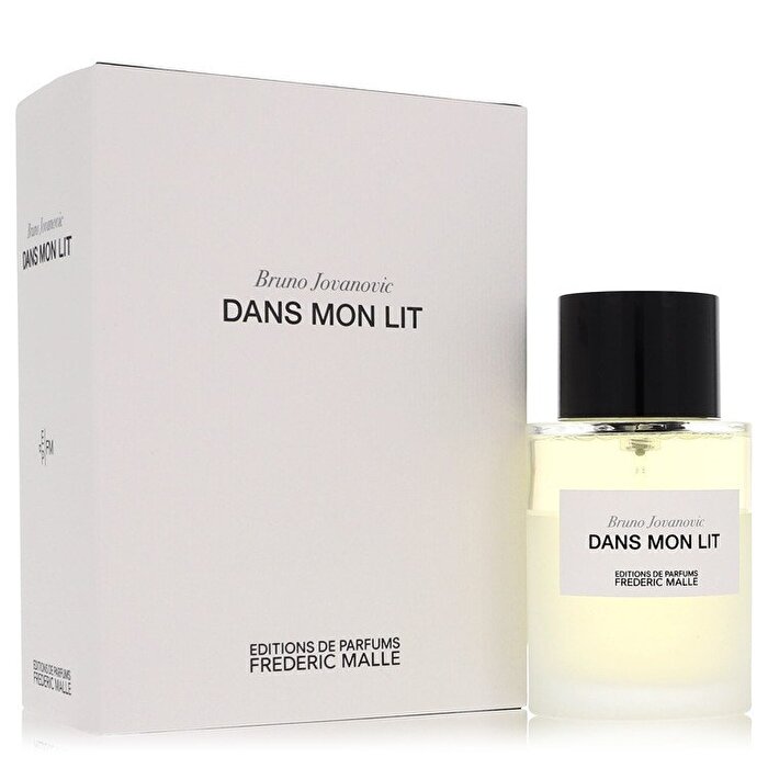 Frederic Malle Dans Mon Lit Linen Spray (Unisex) 100ml/3.4oz