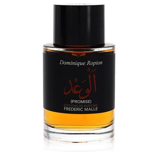 Frederic Malle Frederic Malle Promise Parfum Spray (Unisex Unboxed) 100ml/3.4oz