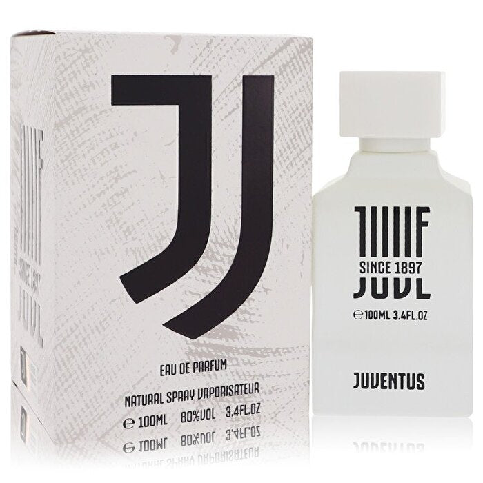 Juventus Juve Since 1897 Eau De Parfum Spray 100ml/3.4oz