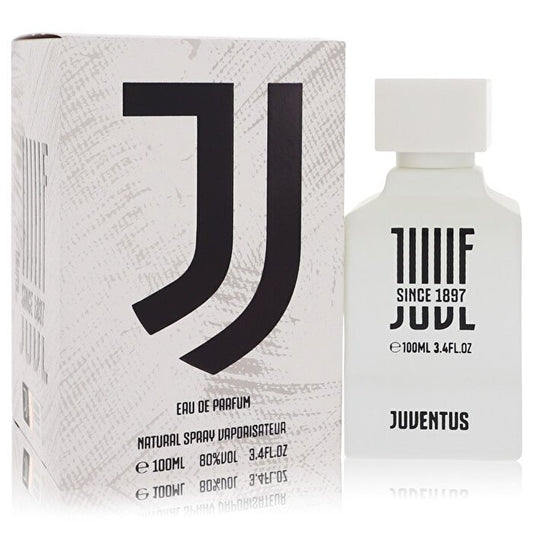 Juventus Juve Since 1897 Eau De Parfum Spray 100ml/3.4oz
