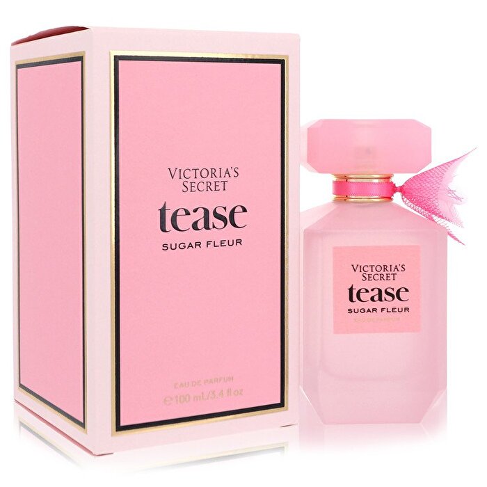 Victoria's Secret Victoria's Secret Tease Sugar Fleur Eau De Parfum Spray 100ml/3.4oz