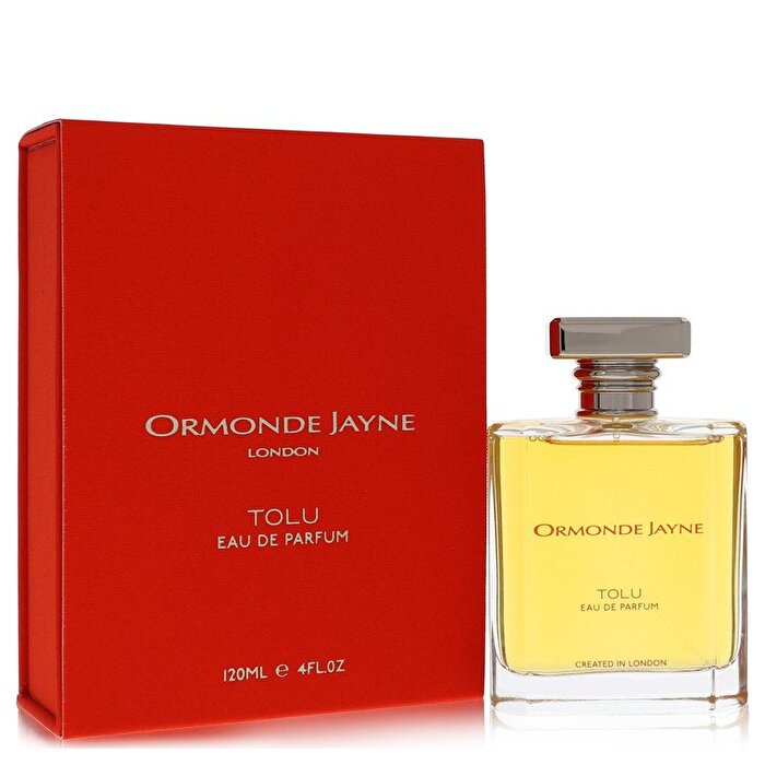 Ormonde Jayne Ormonde Jayne Tolu Eau De Parfum Spray (Unisex) 118ml/4.0oz