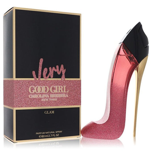 Carolina Herrera Very Good Girl Glam Eau De Parfum Spray 80ml/2.7oz