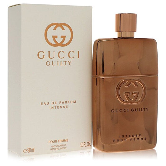 Gucci Guilty Pour Femme Intense Eau De Parfum Spray 90ml/3oz