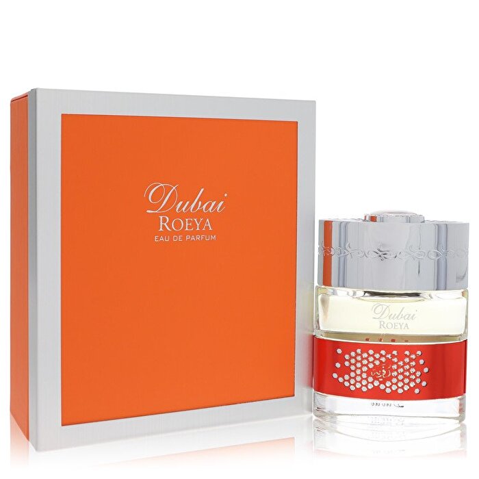 The Spirit of Dubai The Spirit Of Dubai Roeya Eau De Parfum Spray (Unisex) 50ml/1.7oz