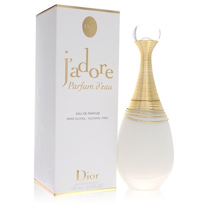 Christian Dior Jadore Parfum D'eau Eau De Parfum Spray 100ml/3.4oz