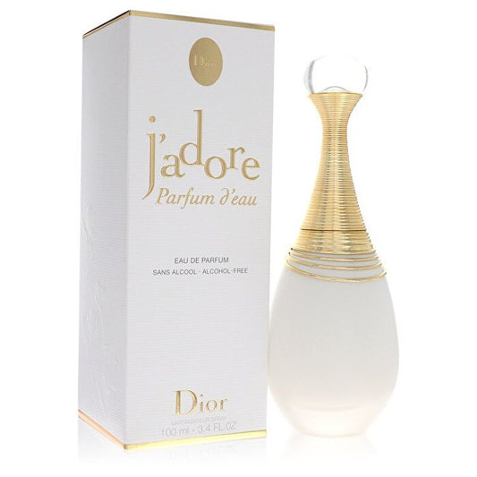 Christian Dior Jadore Parfum D'eau Eau De Parfum Spray 100ml/3.4oz