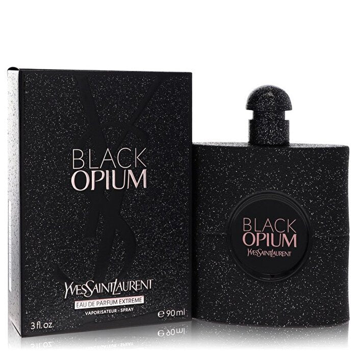 Yves Saint Laurent Black Opium Extreme Eau De Parfum Spray 90ml/3oz