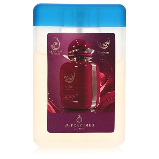 Arabiyat Prestige Bedour Extrait Mini Eau De Parfum Spray (Unisex) 20ml/0.67oz