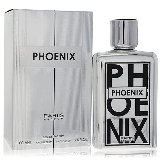 Fariis Parfum Fariis Phoenix Eau De Parfum Spray 100ml/3.4oz