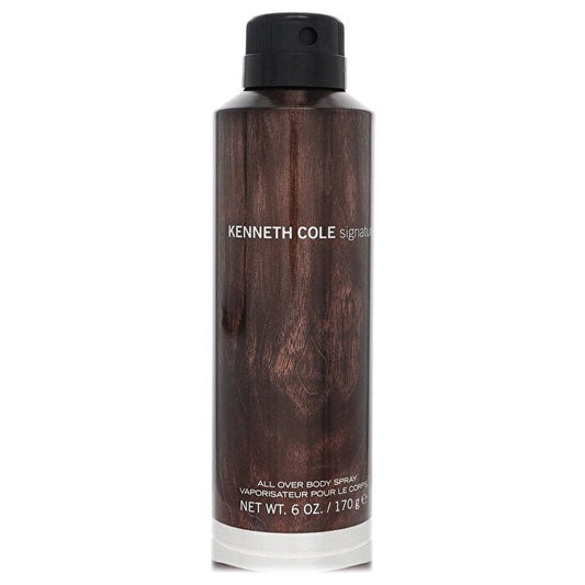 Kenneth Cole Signature Body Spray 177ml/6oz