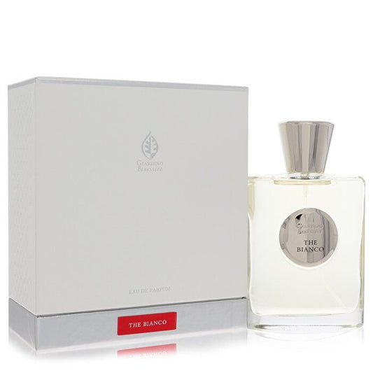 Giardino Benessere Giardino Benessere The Bianco Eau De Parfum Spray (Unisex) 100ml/3.4oz