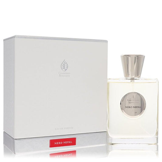 Giardino Benessere Nero Nepal Eau De Parfum Spray (Unisex) 100ml/3.4oz