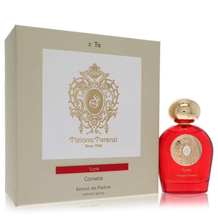 Tiziana Terenzi Tuttle Extrait De Parfum Spray (Unisex) 100ml/3.4oz