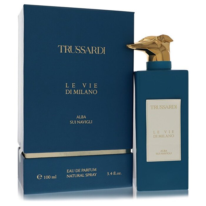 Trussardi Trussardi Alba Sui Navigli Eau De Parfum Spray (Unisex) 100ml/3.4oz