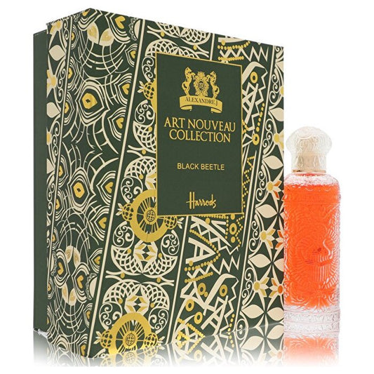 Alexandre J Alexandre J Black Beetle Eau De Parfum Spray (Unisex) 100ml/3.4oz