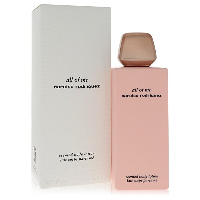 Narciso Rodriguez Narciso Rodriguez All Of Me Body Lotion 200ml/6.7oz