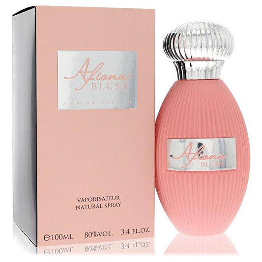 Dumont Paris Dumont Afiona Blush Eau De Parfum Spray 100ml/3.4oz