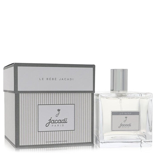 Jacadi Eau De Soin Bebe Eau De Toilette Spray (Unisex) 100ml/3.4oz