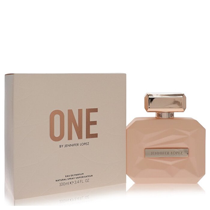 Jennifer Lopez One Eau De Parfum Spray 100ml/3.4oz