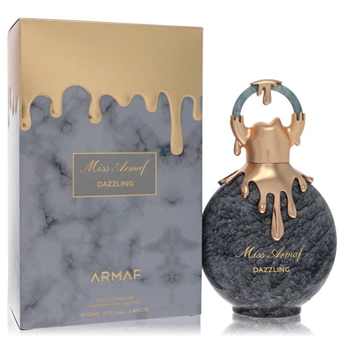 Armaf Armaf Miss Dazzling Eau De Parfum Spray 100ml/3.4oz