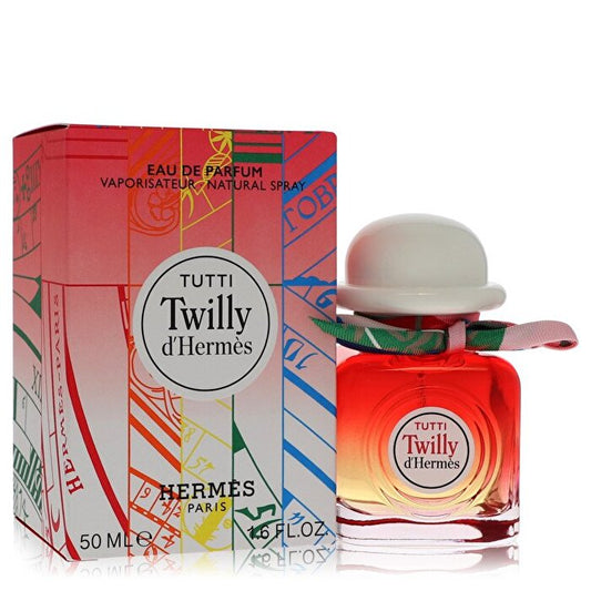 Hermes Tutti Twilly D'herm��s Eau De Parfum Spray 50ml/1.6oz