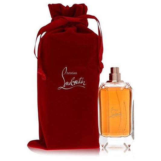 Christian Louboutin Loubimar Eau De Parfum Legere with pouch (Unisex) 90ml/3oz