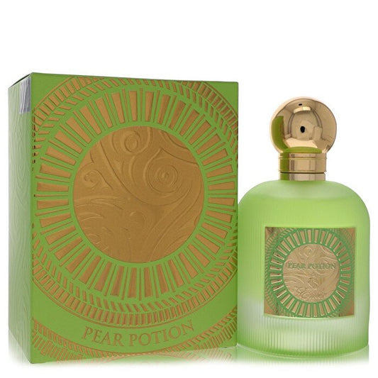 Emir Pear Potion Eau De Parfum Spray 90ml/3.4oz