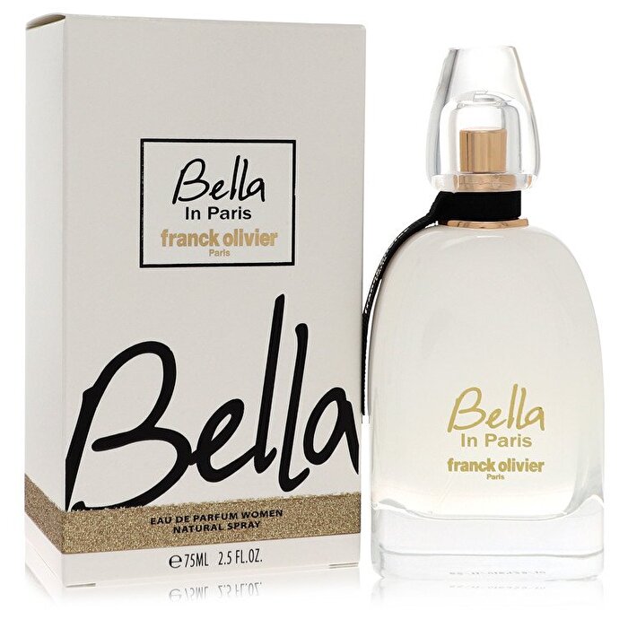 Franck Olivier Bella In Paris Eau De Parfum Spray 75ml/2.5oz