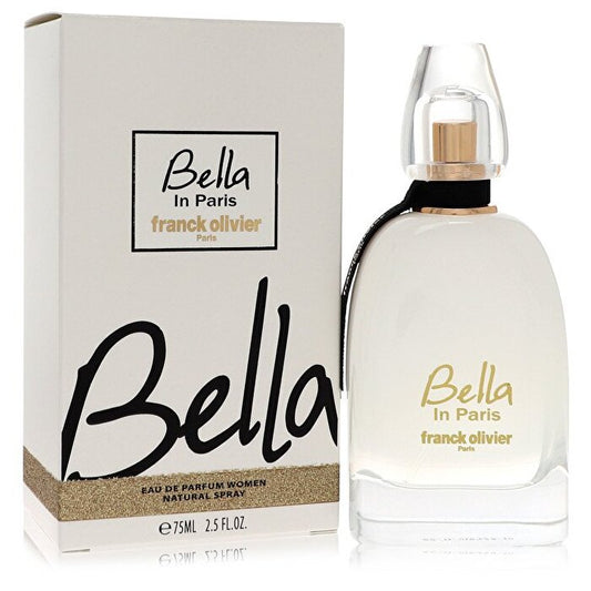 Franck Olivier Bella In Paris Eau De Parfum Spray 75ml/2.5oz