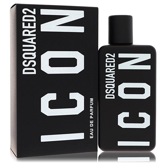Dsquared2 Dsquared2 Icon Eau De Parfum Spray 100ml/3.4oz
