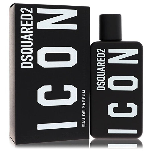 Dsquared2 Dsquared2 Icon Eau De Parfum Spray 100ml/3.4oz