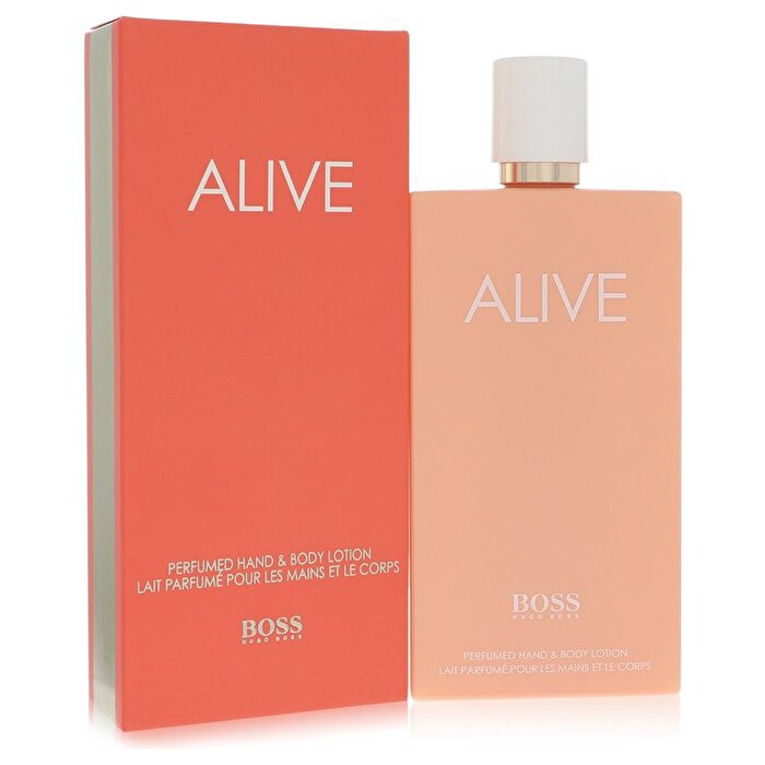 Hugo Boss Boss Alive Body Lotion 200ml/6.7oz